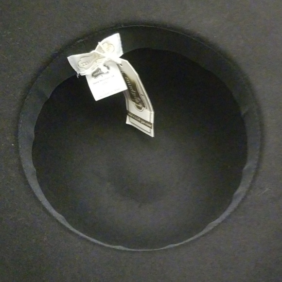 💚💐Fabulous Black hat!🌹🛍 - Picture 7 of 8